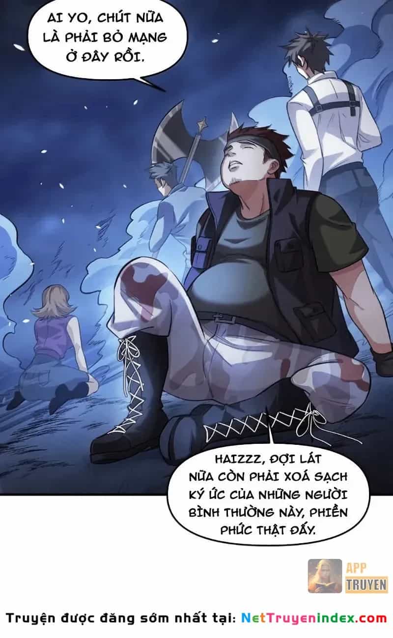 Quỷ Dị Bệnh Kiều Mà Ta Vẽ Thành Thật Rồi - Chương 23 - ảnh 20