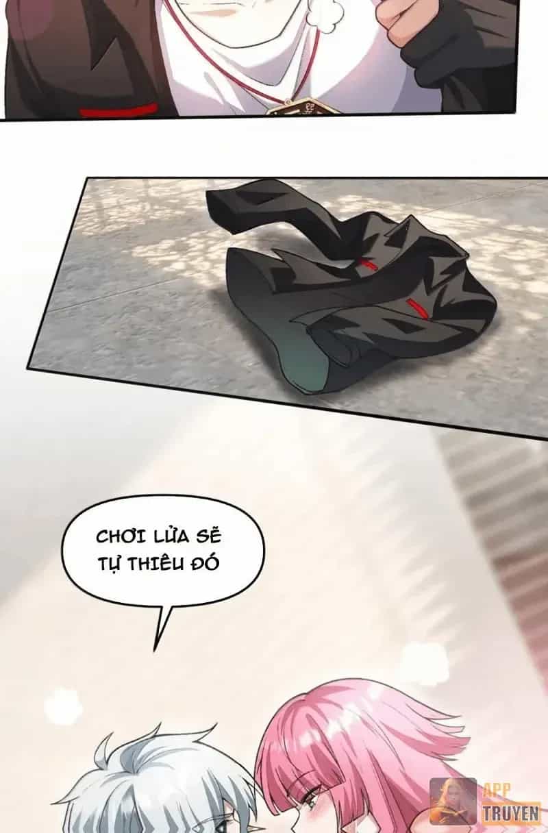 Quỷ Dị Bệnh Kiều Mà Ta Vẽ Thành Thật Rồi - Chương 23 - ảnh 56