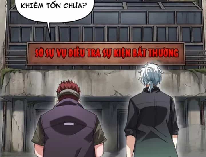 Quỷ Dị Bệnh Kiều Mà Ta Vẽ Thành Thật Rồi - Chương 24 - ảnh 23