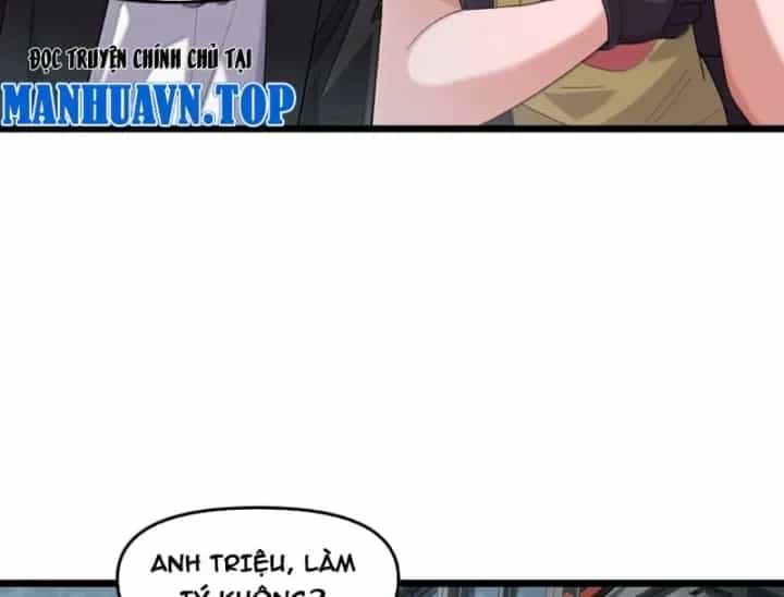 Quỷ Dị Bệnh Kiều Mà Ta Vẽ Thành Thật Rồi - Chương 24 - ảnh 26