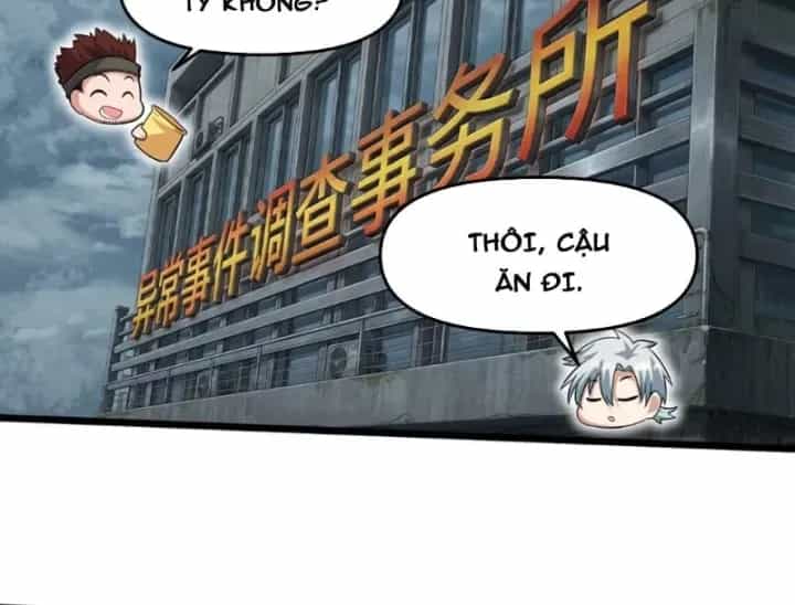 Quỷ Dị Bệnh Kiều Mà Ta Vẽ Thành Thật Rồi - Chương 24 - ảnh 27