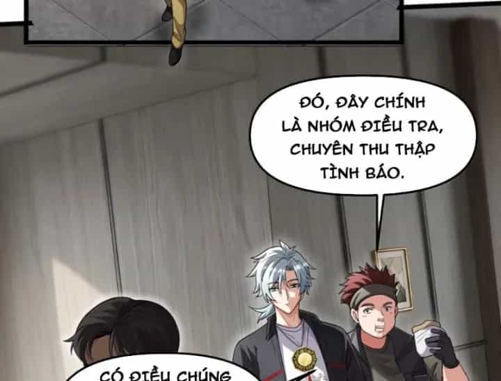 Quỷ Dị Bệnh Kiều Mà Ta Vẽ Thành Thật Rồi - Chương 24 - ảnh 37