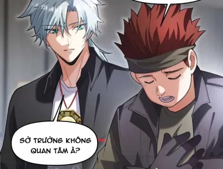 Quỷ Dị Bệnh Kiều Mà Ta Vẽ Thành Thật Rồi - Chương 24 - ảnh 52