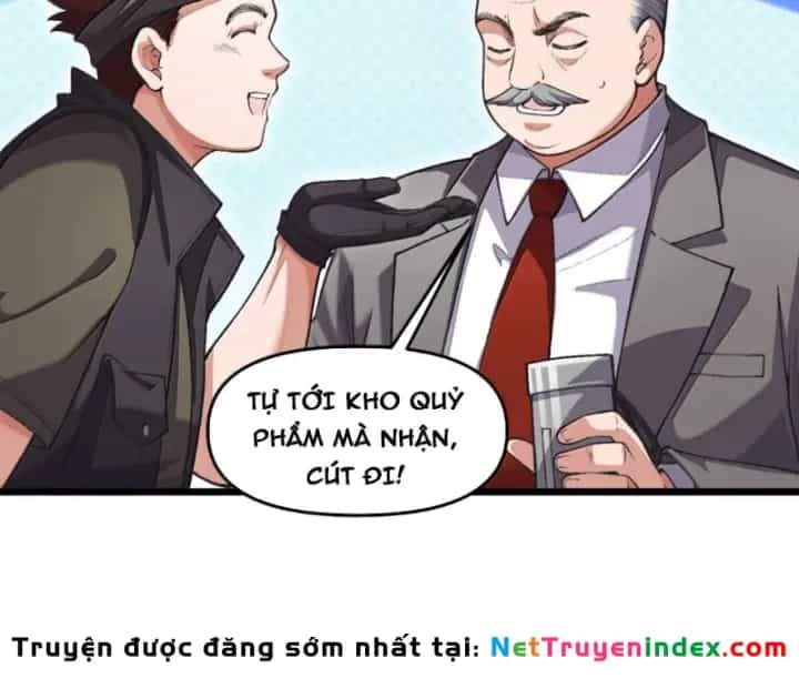 Quỷ Dị Bệnh Kiều Mà Ta Vẽ Thành Thật Rồi - Chương 24 - ảnh 70