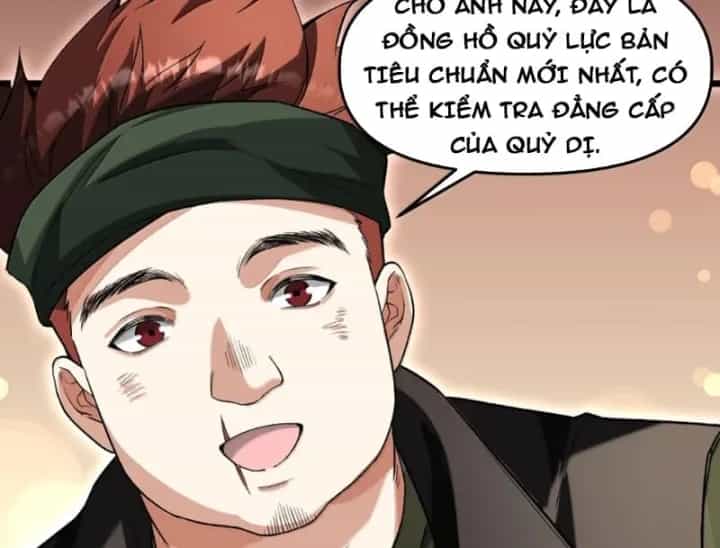 Quỷ Dị Bệnh Kiều Mà Ta Vẽ Thành Thật Rồi - Chương 24 - ảnh 88