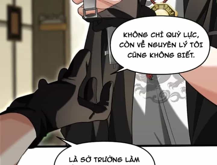 Quỷ Dị Bệnh Kiều Mà Ta Vẽ Thành Thật Rồi - Chương 24 - ảnh 92