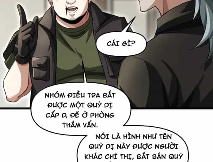 Quỷ Dị Bệnh Kiều Mà Ta Vẽ Thành Thật Rồi - Chương 24 - ảnh 99