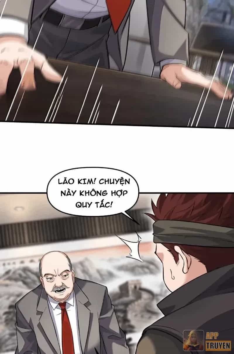 Quỷ Dị Bệnh Kiều Mà Ta Vẽ Thành Thật Rồi - Chương 25 - ảnh 12