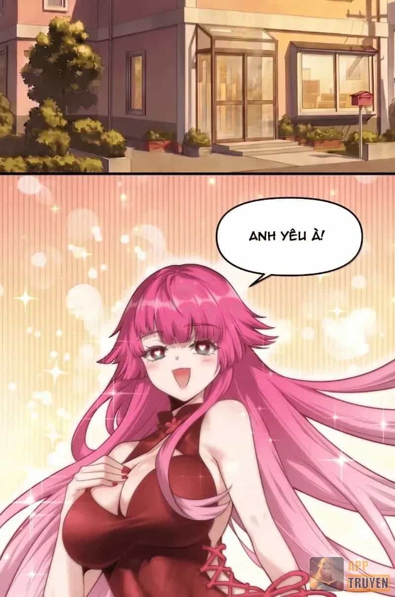 Quỷ Dị Bệnh Kiều Mà Ta Vẽ Thành Thật Rồi - Chương 25 - ảnh 22