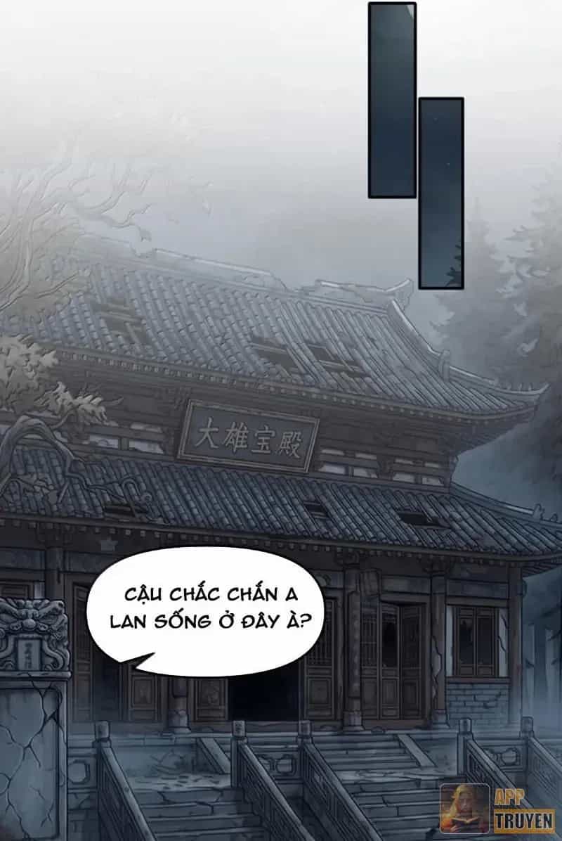 Quỷ Dị Bệnh Kiều Mà Ta Vẽ Thành Thật Rồi - Chương 25 - ảnh 39