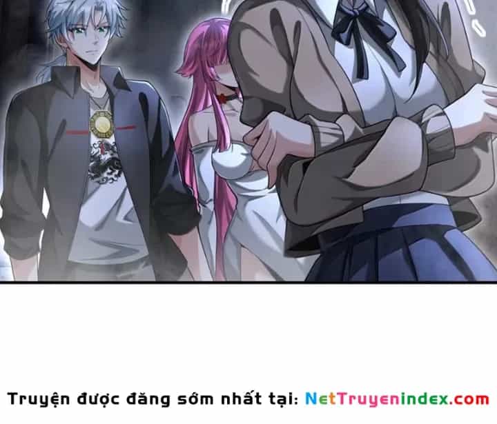 Quỷ Dị Bệnh Kiều Mà Ta Vẽ Thành Thật Rồi - Chương 26 - ảnh 111