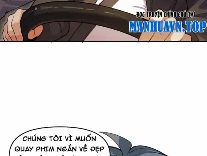 Quỷ Dị Bệnh Kiều Mà Ta Vẽ Thành Thật Rồi - Chương 26 - ảnh 21