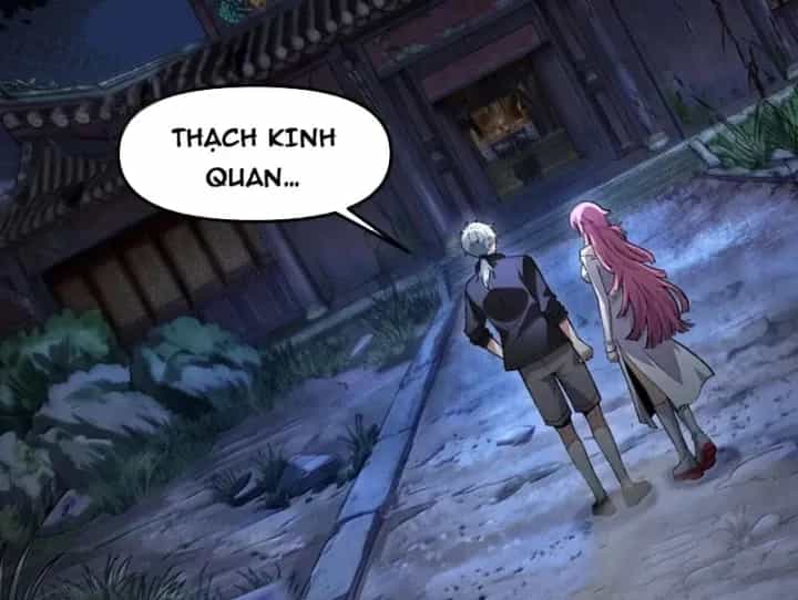 Quỷ Dị Bệnh Kiều Mà Ta Vẽ Thành Thật Rồi - Chương 26 - ảnh 28