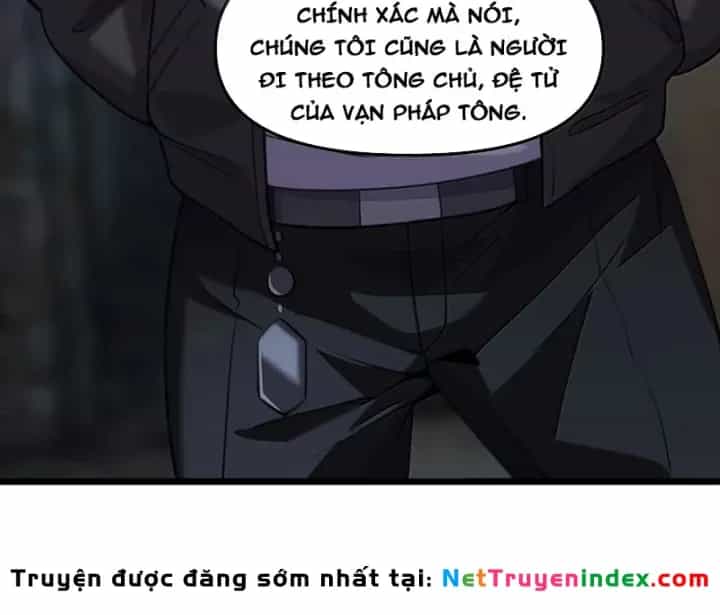 Quỷ Dị Bệnh Kiều Mà Ta Vẽ Thành Thật Rồi - Chương 26 - ảnh 81