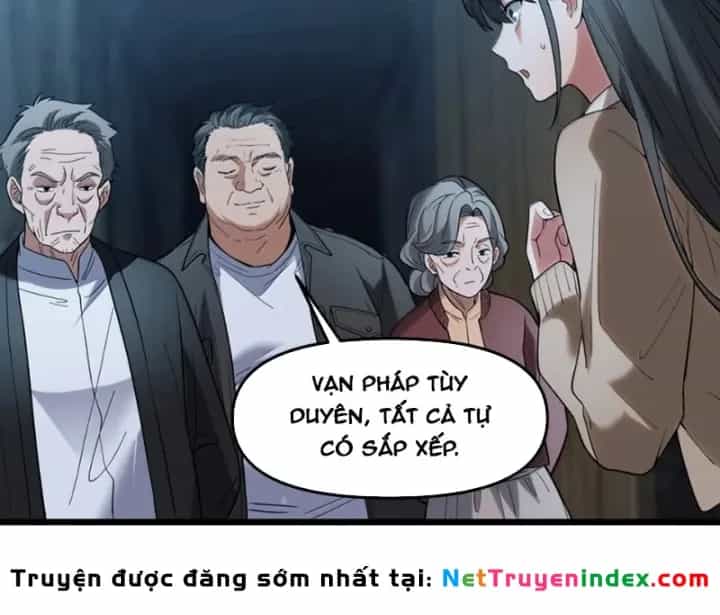 Quỷ Dị Bệnh Kiều Mà Ta Vẽ Thành Thật Rồi - Chương 26 - ảnh 85