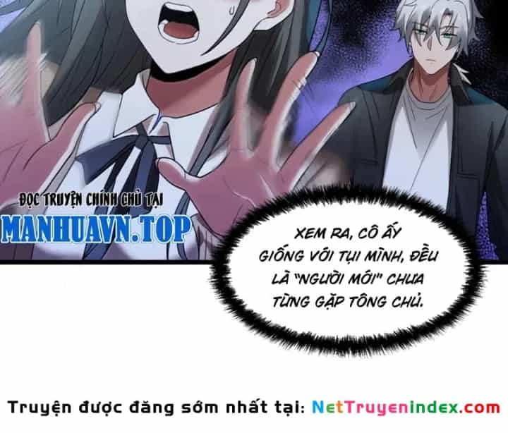 Quỷ Dị Bệnh Kiều Mà Ta Vẽ Thành Thật Rồi - Chương 26 - ảnh 88