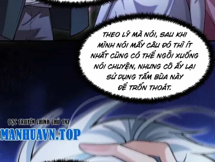 Quỷ Dị Bệnh Kiều Mà Ta Vẽ Thành Thật Rồi - Chương 26 - ảnh 9