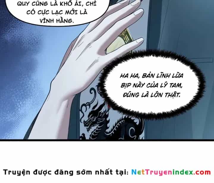 Quỷ Dị Bệnh Kiều Mà Ta Vẽ Thành Thật Rồi - Chương 26 - ảnh 93