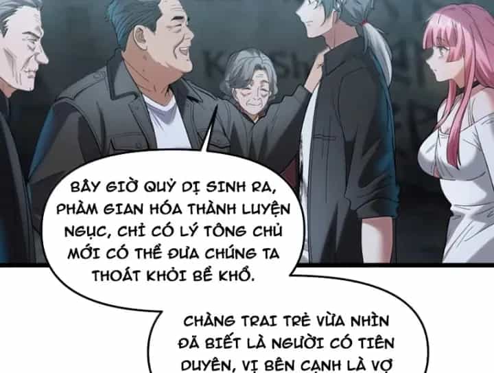 Quỷ Dị Bệnh Kiều Mà Ta Vẽ Thành Thật Rồi - Chương 26 - ảnh 95