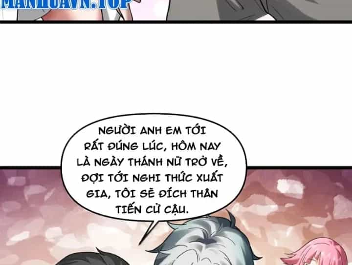 Quỷ Dị Bệnh Kiều Mà Ta Vẽ Thành Thật Rồi - Chương 26 - ảnh 99