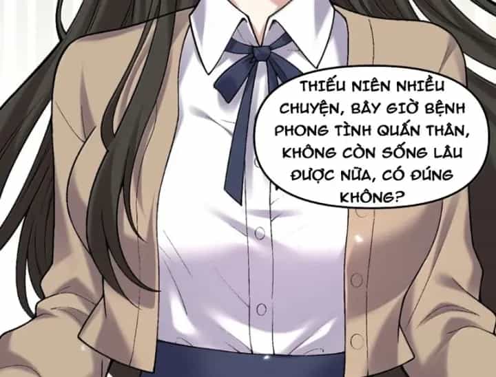 Quỷ Dị Bệnh Kiều Mà Ta Vẽ Thành Thật Rồi - Chương 27 - ảnh 107