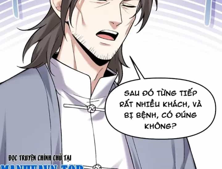 Quỷ Dị Bệnh Kiều Mà Ta Vẽ Thành Thật Rồi - Chương 27 - ảnh 111