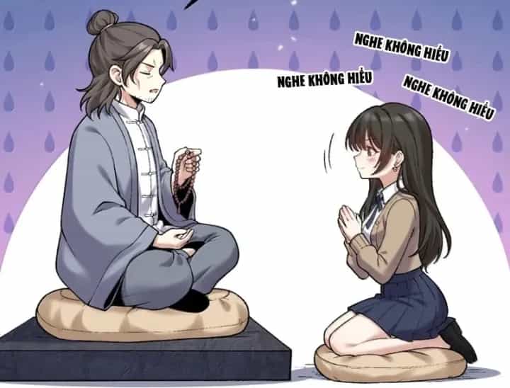 Quỷ Dị Bệnh Kiều Mà Ta Vẽ Thành Thật Rồi - Chương 27 - ảnh 116