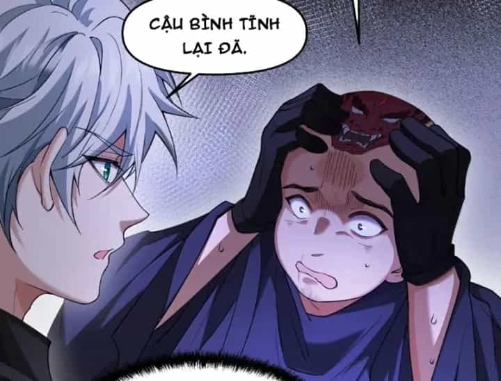 Quỷ Dị Bệnh Kiều Mà Ta Vẽ Thành Thật Rồi - Chương 27 - ảnh 19
