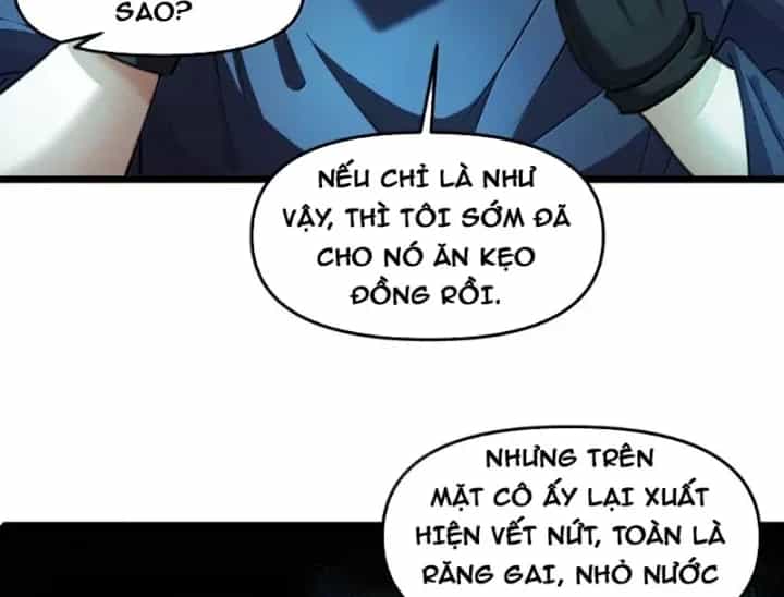 Quỷ Dị Bệnh Kiều Mà Ta Vẽ Thành Thật Rồi - Chương 27 - ảnh 24