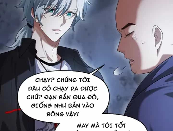 Quỷ Dị Bệnh Kiều Mà Ta Vẽ Thành Thật Rồi - Chương 27 - ảnh 28