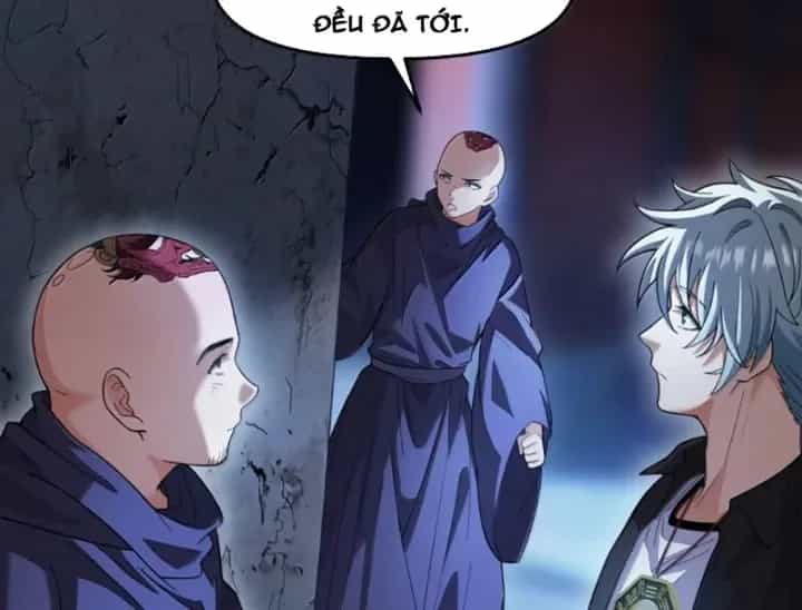 Quỷ Dị Bệnh Kiều Mà Ta Vẽ Thành Thật Rồi - Chương 27 - ảnh 35