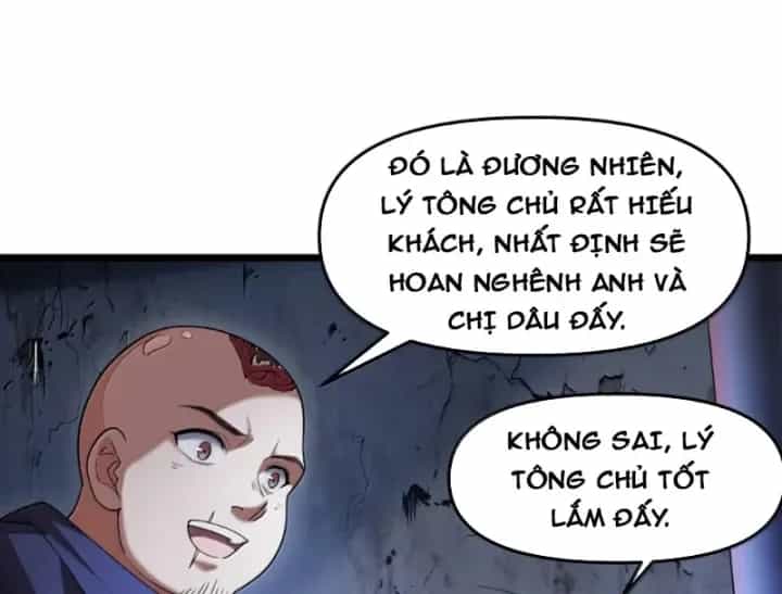 Quỷ Dị Bệnh Kiều Mà Ta Vẽ Thành Thật Rồi - Chương 27 - ảnh 40