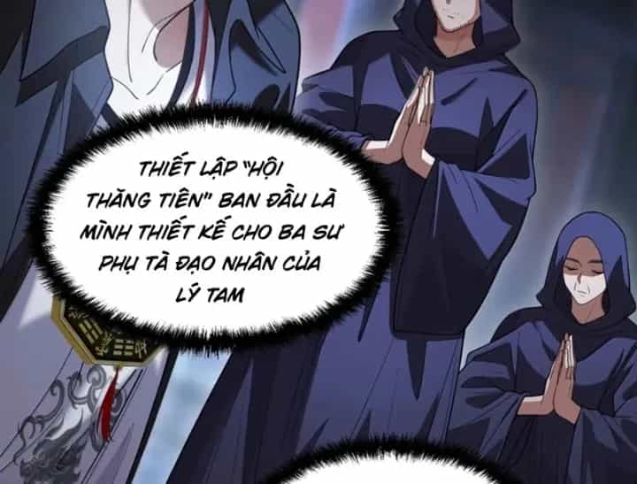 Quỷ Dị Bệnh Kiều Mà Ta Vẽ Thành Thật Rồi - Chương 27 - ảnh 49