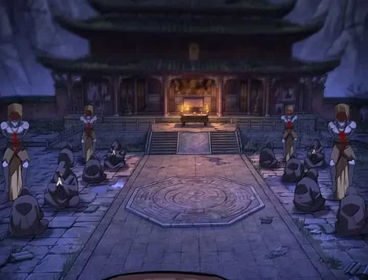 Quỷ Dị Bệnh Kiều Mà Ta Vẽ Thành Thật Rồi - Chương 27 - ảnh 52