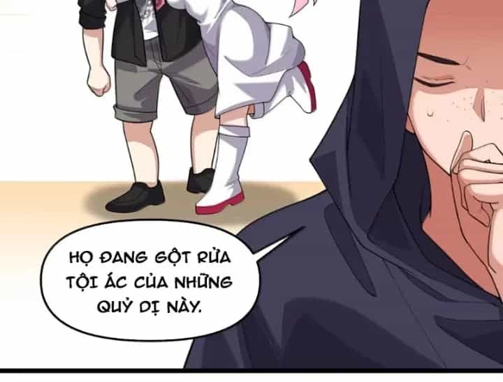 Quỷ Dị Bệnh Kiều Mà Ta Vẽ Thành Thật Rồi - Chương 27 - ảnh 63