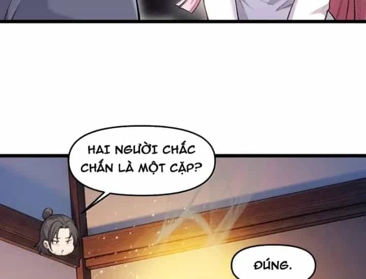Quỷ Dị Bệnh Kiều Mà Ta Vẽ Thành Thật Rồi - Chương 28 - ảnh 36