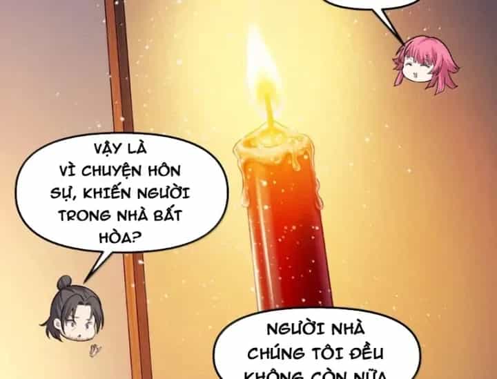Quỷ Dị Bệnh Kiều Mà Ta Vẽ Thành Thật Rồi - Chương 28 - ảnh 37