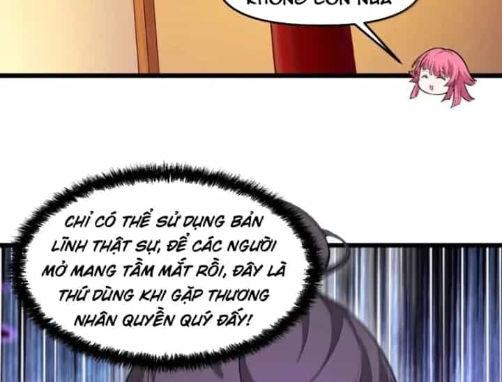 Quỷ Dị Bệnh Kiều Mà Ta Vẽ Thành Thật Rồi - Chương 28 - ảnh 38