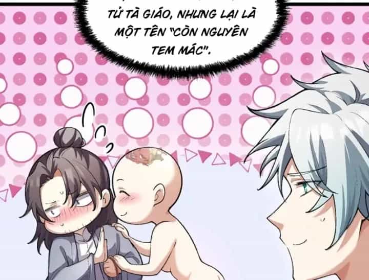Quỷ Dị Bệnh Kiều Mà Ta Vẽ Thành Thật Rồi - Chương 28 - ảnh 4