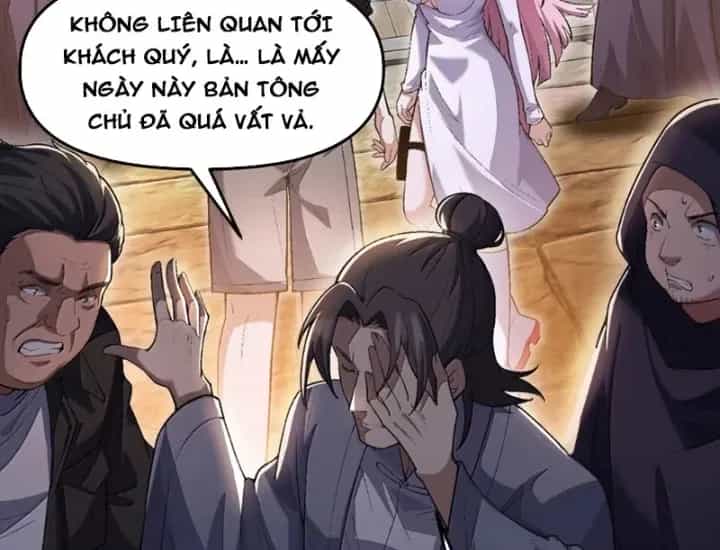 Quỷ Dị Bệnh Kiều Mà Ta Vẽ Thành Thật Rồi - Chương 28 - ảnh 57