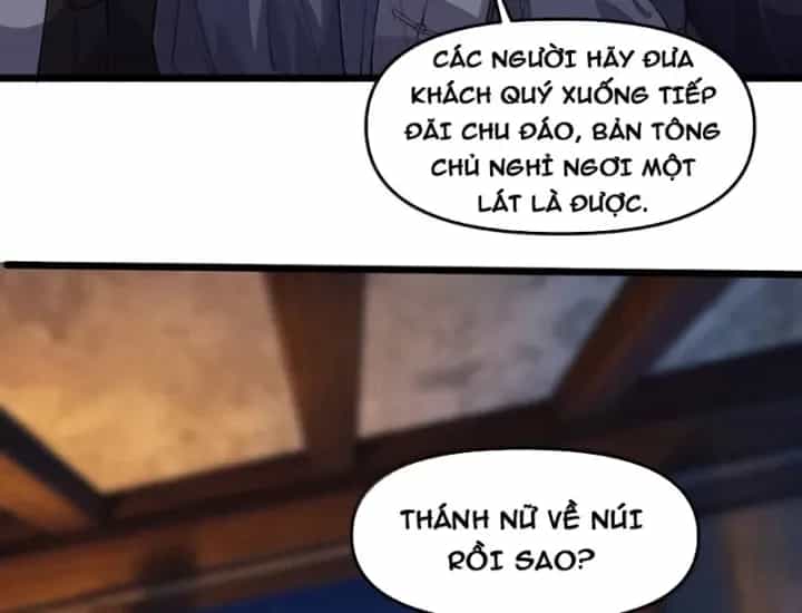 Quỷ Dị Bệnh Kiều Mà Ta Vẽ Thành Thật Rồi - Chương 28 - ảnh 58