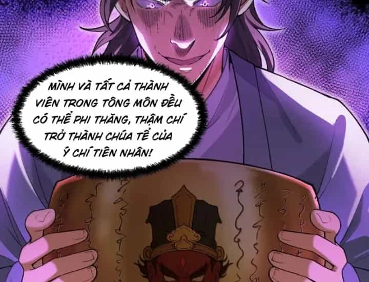 Quỷ Dị Bệnh Kiều Mà Ta Vẽ Thành Thật Rồi - Chương 28 - ảnh 66