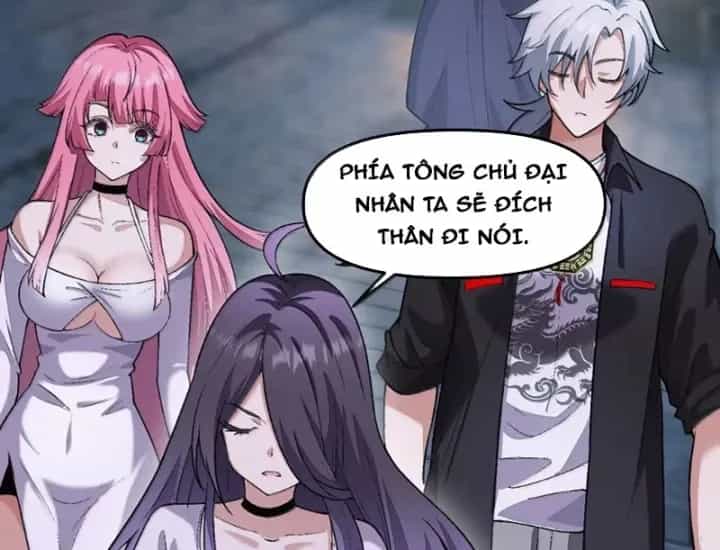 Quỷ Dị Bệnh Kiều Mà Ta Vẽ Thành Thật Rồi - Chương 28 - ảnh 74