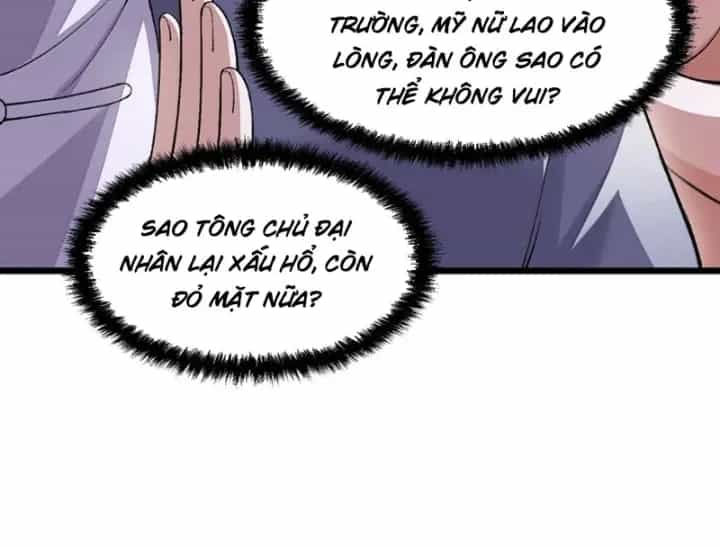 Quỷ Dị Bệnh Kiều Mà Ta Vẽ Thành Thật Rồi - Chương 28 - ảnh 8