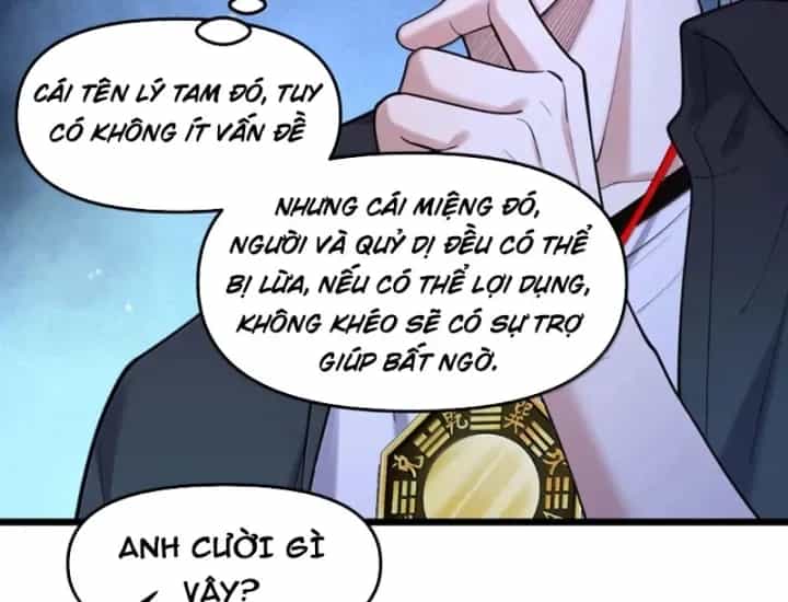 Quỷ Dị Bệnh Kiều Mà Ta Vẽ Thành Thật Rồi - Chương 28 - ảnh 87