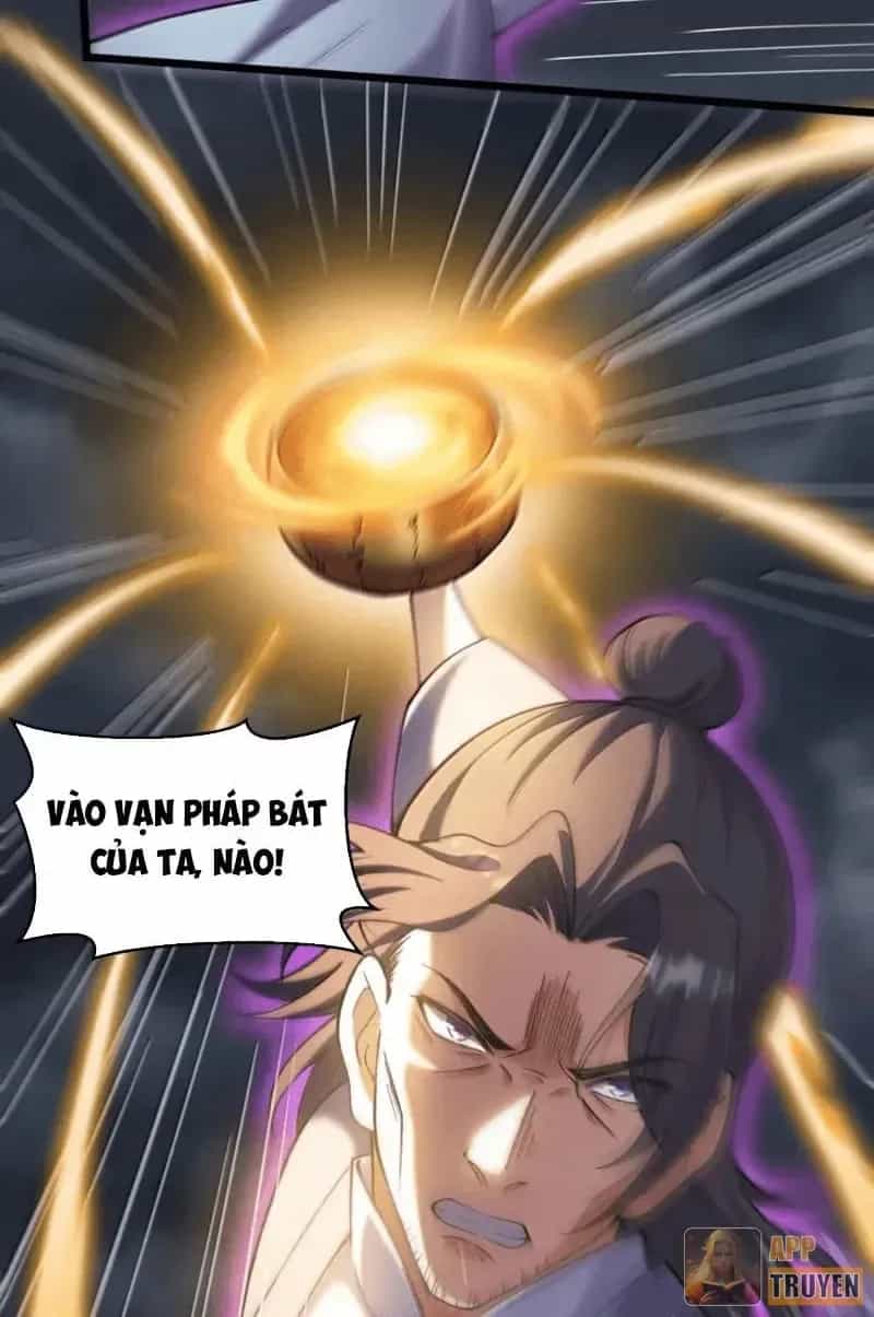 Quỷ Dị Bệnh Kiều Mà Ta Vẽ Thành Thật Rồi - Chương 29 - ảnh 22