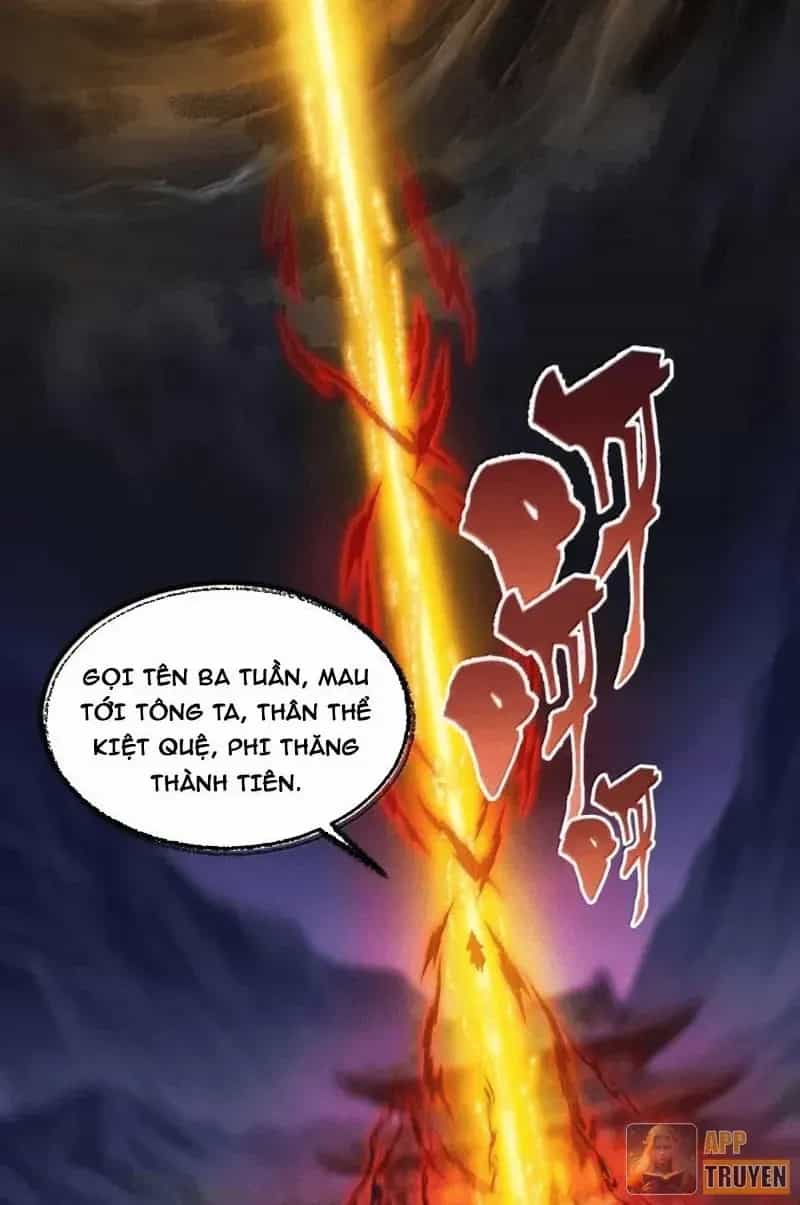 Quỷ Dị Bệnh Kiều Mà Ta Vẽ Thành Thật Rồi - Chương 29 - ảnh 4