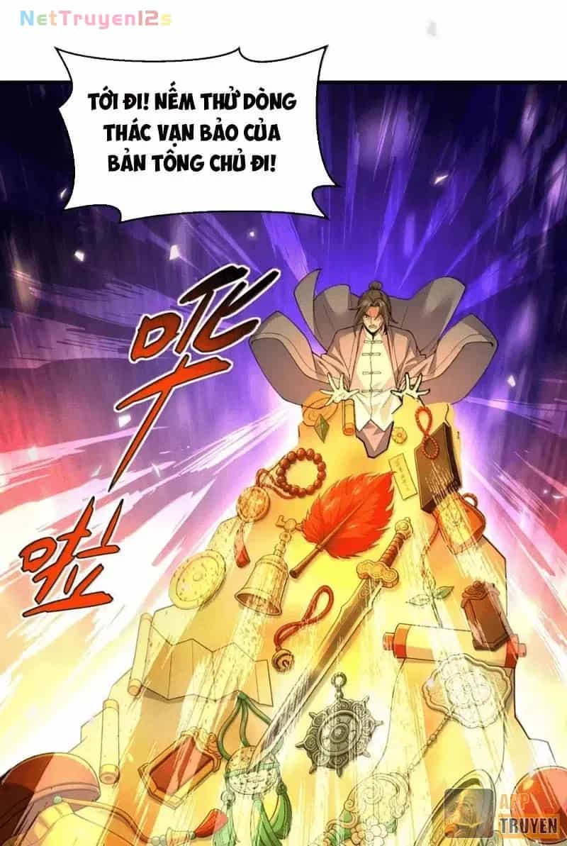 Quỷ Dị Bệnh Kiều Mà Ta Vẽ Thành Thật Rồi - Chương 29 - ảnh 73