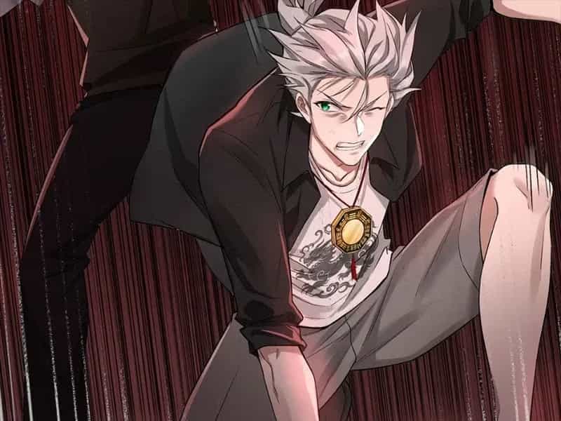 Quỷ Dị Bệnh Kiều Mà Ta Vẽ Thành Thật Rồi - Chương 3 - ảnh 121