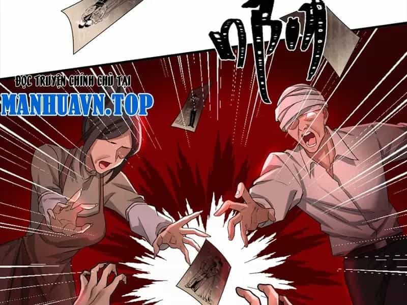 Quỷ Dị Bệnh Kiều Mà Ta Vẽ Thành Thật Rồi - Chương 3 - ảnh 131